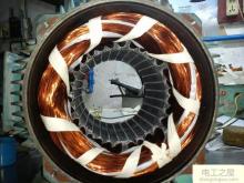 单相电机电容接线要领，电机电容