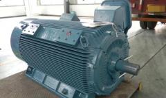 DC伺服电机和交流伺服电机剖析 DC伺服电机驱动？槠饰