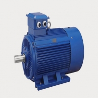 振动电机6级电机和4级电机区别是什么？