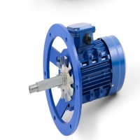 380交流电机怎么酿成220电机？