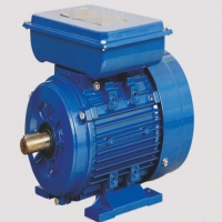 感应电机在什么状态下处于电磁制动状态？