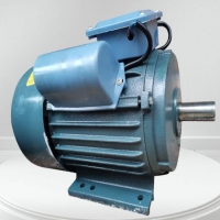 单相电机100瓦功率几个电流？