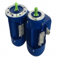 单相电机单电容四线怎么接倒顺开关？