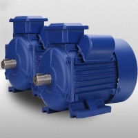 什么工具可以交流电机控制机械速率？