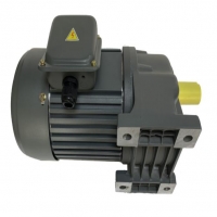 水锯电机接线三角低速2y怎么接？