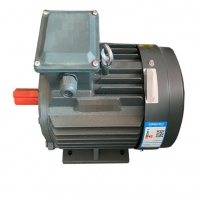 用了节能电机怎么电流还大了？