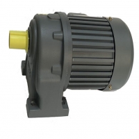 为什么要选用带制动器的伺服电机？