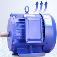 伺服主轴电机和通俗伺服电机区别是什么？