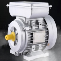 双电容单相电机倒顺开关怎样接线的呢？