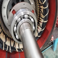 380v交流电机怎么220v的电批？