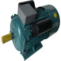 永磁同步电机和异步电念头的区别是什么？