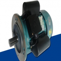 直流电念头回馈制动时电机处于什么状态？