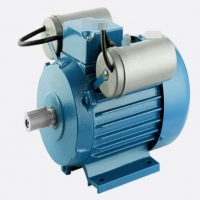 我们用的电是交流电电机为什么没转变？