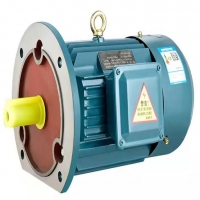 1500转电机空转几多振动及格？