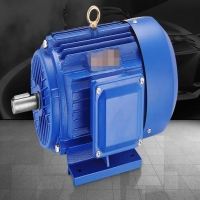 怎样可以对三相电机转速举行控制？