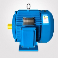 永磁电机与三相异步电念头的区别是什么？