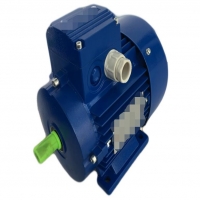 150瓦三相电机怎么改成单相电机？