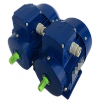 没有电容的单相电机反转怎么调正转？