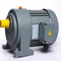 变频电机低频率运行震惊大是怎么回事？