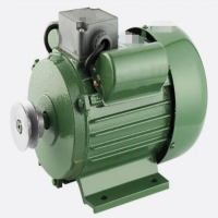 为什么有的单向交流电机有电容有的没有？