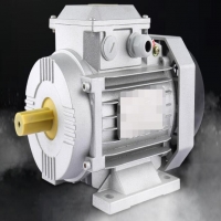 proteus怎么找三相交流电机？