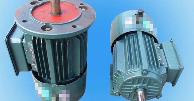 雷赛步进电机（步进电机和伺服电机有什么差别？）