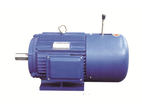 电机空载电流为什么这么大？