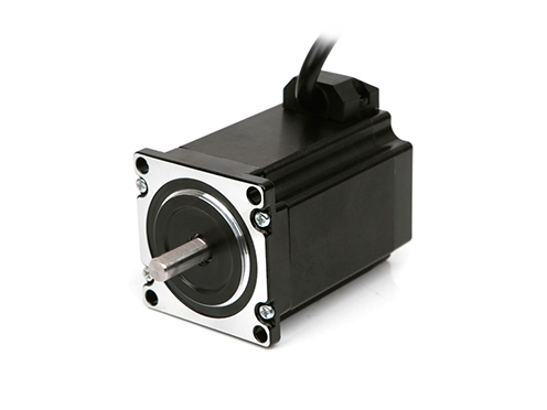 两相步进电机和三相-五相步进电机有什么区别？