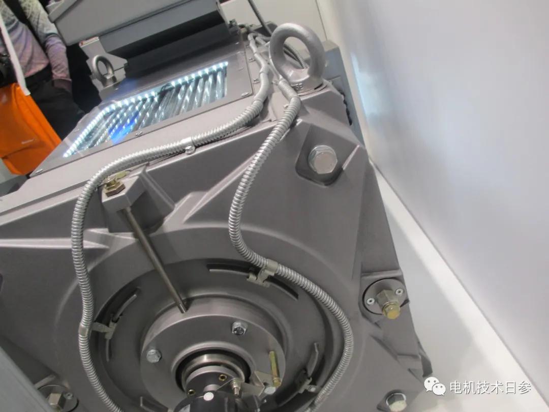 超速开关在电机运行控制中有哪些现实应用？